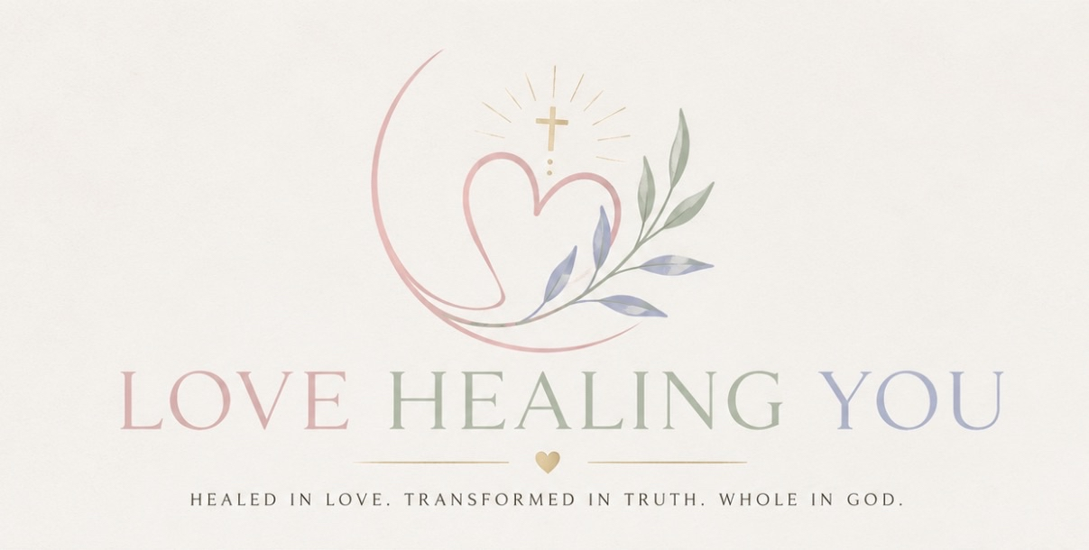 Love Healing You™